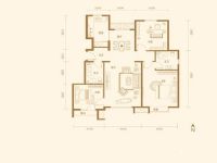 领秀慧谷新古典