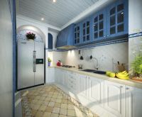 国风美唐地中海