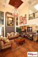 平顶山别墅-四居室