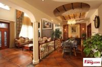 平顶山别墅-四居室