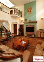 平顶山别墅-四居室