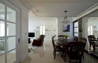 美式风格别墅家居图片