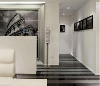 红廷别墅400平米现代简约风格