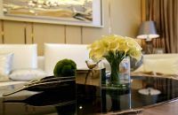 泛海国际简约设计案例效果