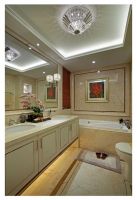 【鲁能7号别墅】欧式风格，简单的高雅