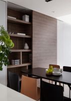 简约时尚家装风卧室装修