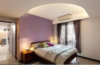 现代优雅家装餐厅设计