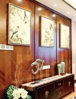 凯德麓语新中式设计案例解析