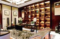 凯德麓语新中式设计案例解析