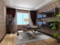 领秀慧谷新中式