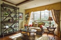 江南山水255平米欧美风情