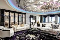 新世界丽樽顶级古典精品设计案例展示