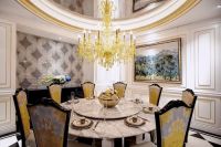 新世界丽樽顶级古典精品设计案例展示