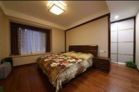 K2玉兰湾（130平）中式风案例赏析