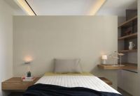 现代典雅时尚客厅效果图