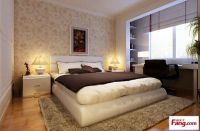 融景城三期-现代简约-二居室