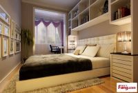 融景城三期-现代简约-二居室