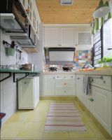 北京西山艺境田园风格设计案例展示