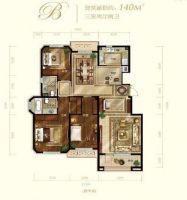 北京西山艺境田园风格设计案例展示