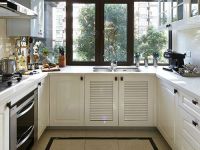 国风美唐 三居室 新古典风格