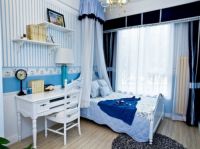 国风美唐田园风格