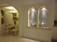 领秀慧谷地中海风格