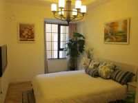 领秀慧谷地中海风格