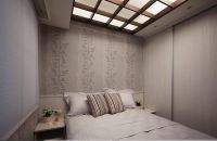 东南亚家居时尚三居装修