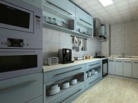 紫金新干线 二居室