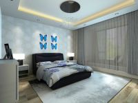 紫金新干线 二居室