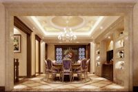 润泽庄园.墅郡 喧嚣中享一室(世)的清幽“