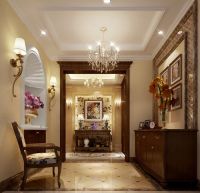 润泽庄园.墅郡 喧嚣中享一室(世)的清幽“