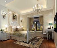 金泰丽湾悦栖山(京西·金泰丽湾)139平三居