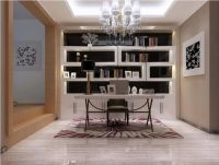 V7荷塘月色168平米简约风格