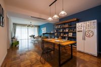 泛海国际极简地中海风格效果案例