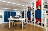 滟澜新宸275平米地中海风格