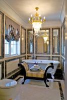 融科·千章墅八居室445平米欧式风格案例