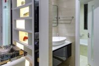 知春路56号 二居 现代简约风格