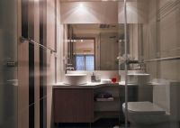 红杉公馆 三居室 现代简约