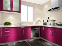 红杉公馆 二居室 现代简约