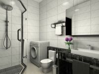 五矿·铭品二居室