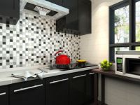 鑫都汇·瑞公馆-- 田园风格