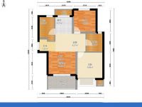 鑫都汇·瑞公馆-- 田园风格