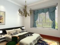 鑫都汇·瑞公馆-- 田园风格