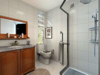 鑫都汇·瑞公馆-- 田园风格