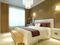 天通苑106平装修-北京实创装饰