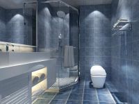 天通苑106平装修-北京实创装饰