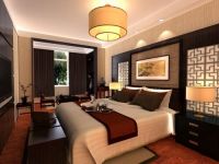 融泽嘉园104平装修-北京实创装饰