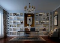 中海城简欧系列（元洲装饰）