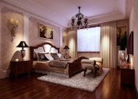 中海城简欧系列（元洲装饰）